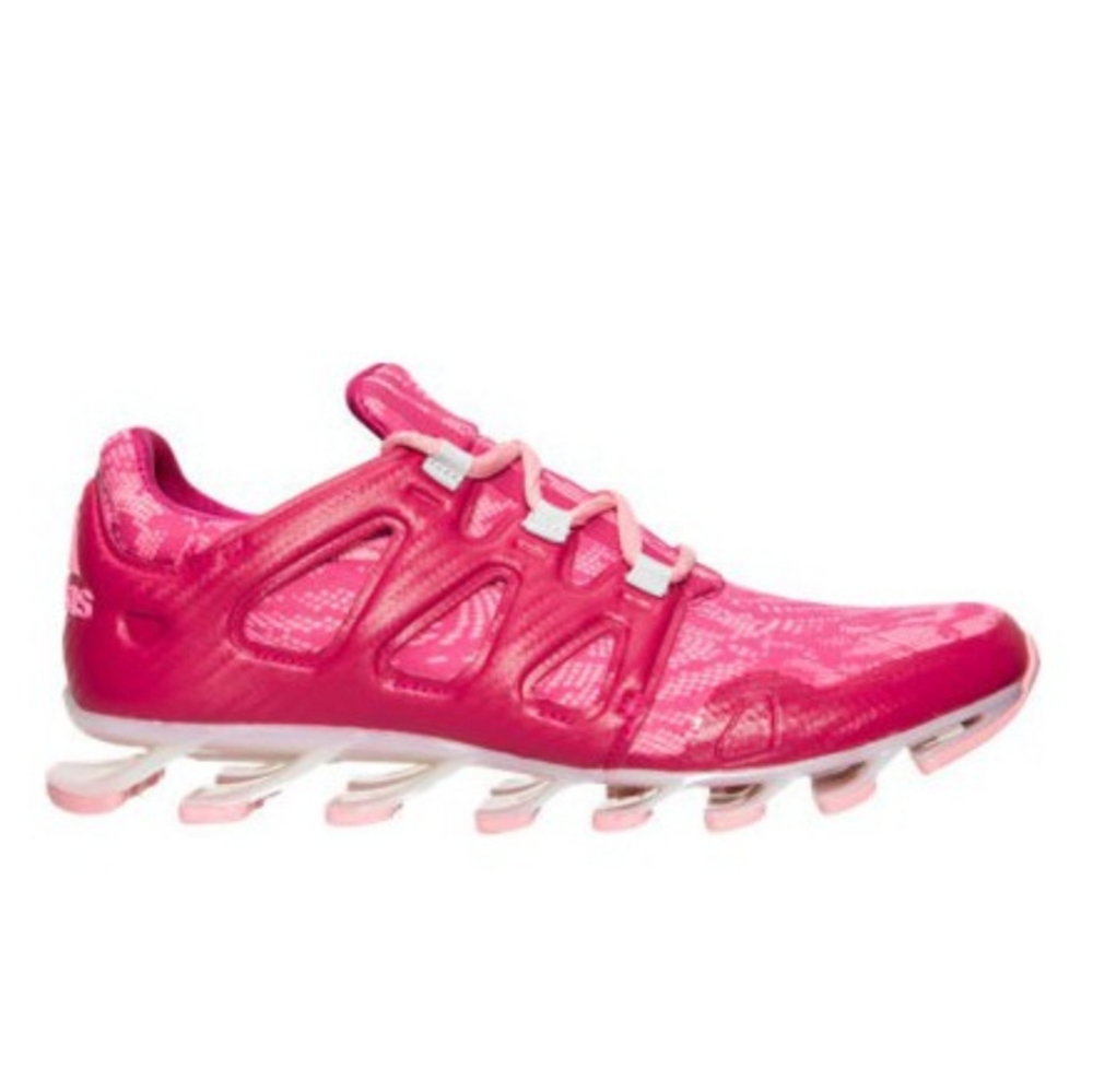 Adidas Springblade women size 6.5 New